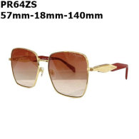 Prada Sunglasses AAA (533)