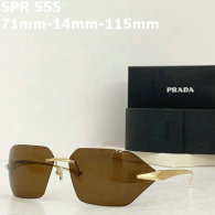 Prada Sunglasses AAA (172)