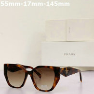 Prada Sunglasses AAA (171)