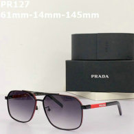 Prada Sunglasses AAA (611)