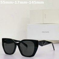 Prada Sunglasses AAA (180)