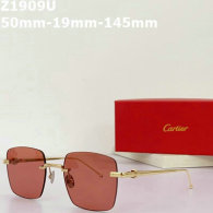 Prada Sunglasses AAA (601)