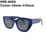Prada Sunglasses AAA (513)