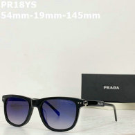 Prada Sunglasses AAA (417)