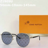 Prada Sunglasses AAA (652)