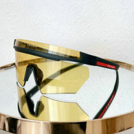 Prada Sunglasses AAA (653)