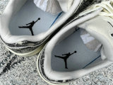 Authentic Air Jordan 5 Low GS “Expression”