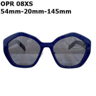 Prada Sunglasses AAA (671)