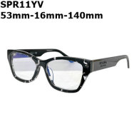 Prada Plain Glasses(19)