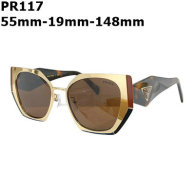 Prada Sunglasses AAA (508)