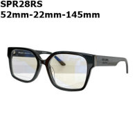 Prada Plain Glasses(43)