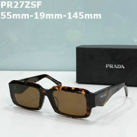 Prada Sunglasses AAA (647)
