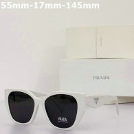 Prada Sunglasses AAA (473)