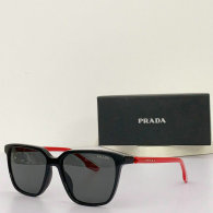Prada Sunglasses AAA (487)