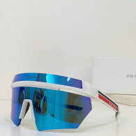 Prada Sunglasses AAA (447)
