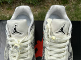 Authentic Air Jordan 5 Low GS “Expression”