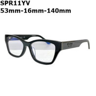 Prada Plain Glasses(22)
