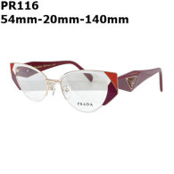 Prada Plain Glasses(41)