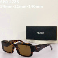 Prada Sunglasses AAA (645)