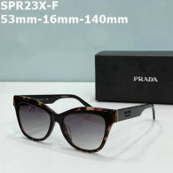 Prada Sunglasses AAA (721)