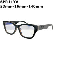 Prada Plain Glasses(11)
