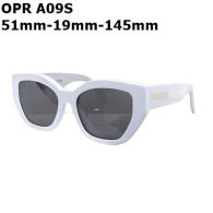 Prada Sunglasses AAA (587)