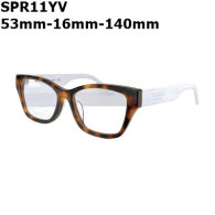 Prada Plain Glasses(30)