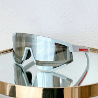 Prada Sunglasses AAA (635)
