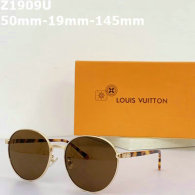 Prada Sunglasses AAA (626)