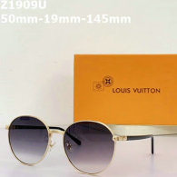Prada Sunglasses AAA (481)