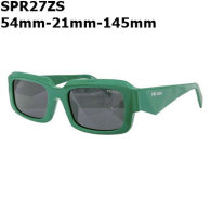Prada Sunglasses AAA (411)
