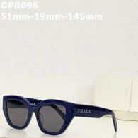 Prada Sunglasses AAA (385)