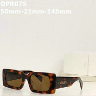 Prada Sunglasses AAA (124)