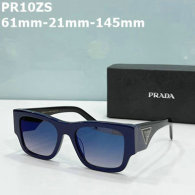 Prada Sunglasses AAA (551)