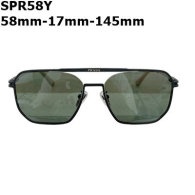 Prada Sunglasses AAA (685)