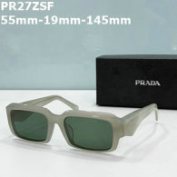 Prada Sunglasses AAA (428)