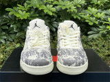 Authentic Air Jordan 5 Low GS “Expression”