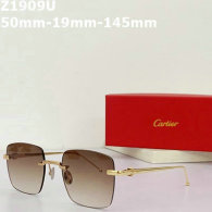 Prada Sunglasses AAA (514)