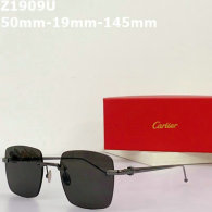 Prada Sunglasses AAA (179)