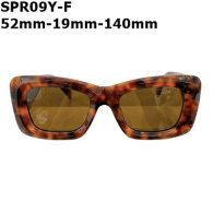Prada Sunglasses AAA (122)