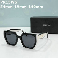 Prada Sunglasses AAA (432)