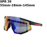 Prada Sunglasses AAA (423)