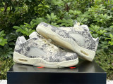 Authentic Air Jordan 5 Low GS “Expression”
