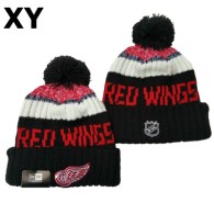 NHL Detroit Red Wings Beanies (9)