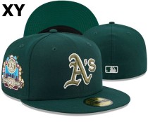 Oakland Athletics hat (44) Oakland Athletics hat (44)