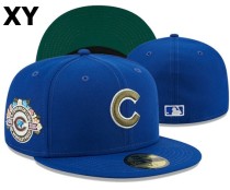 Chicago Cubs hat (10) Chicago Cubs hat (10)