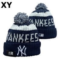 MLB New York Yankees Beanies (42)