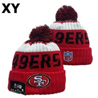 NFL San Francisco 49ers Beanies (105)