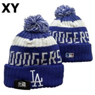 MLB Los Angeles Dodgers Beanies (9)
