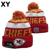 NFL Kansas City Chiefs Beanies (43)
